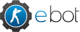 Логотип eBot.